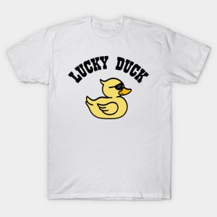 Luck Duck T-Shirt